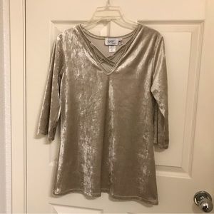 Jody California Top Large